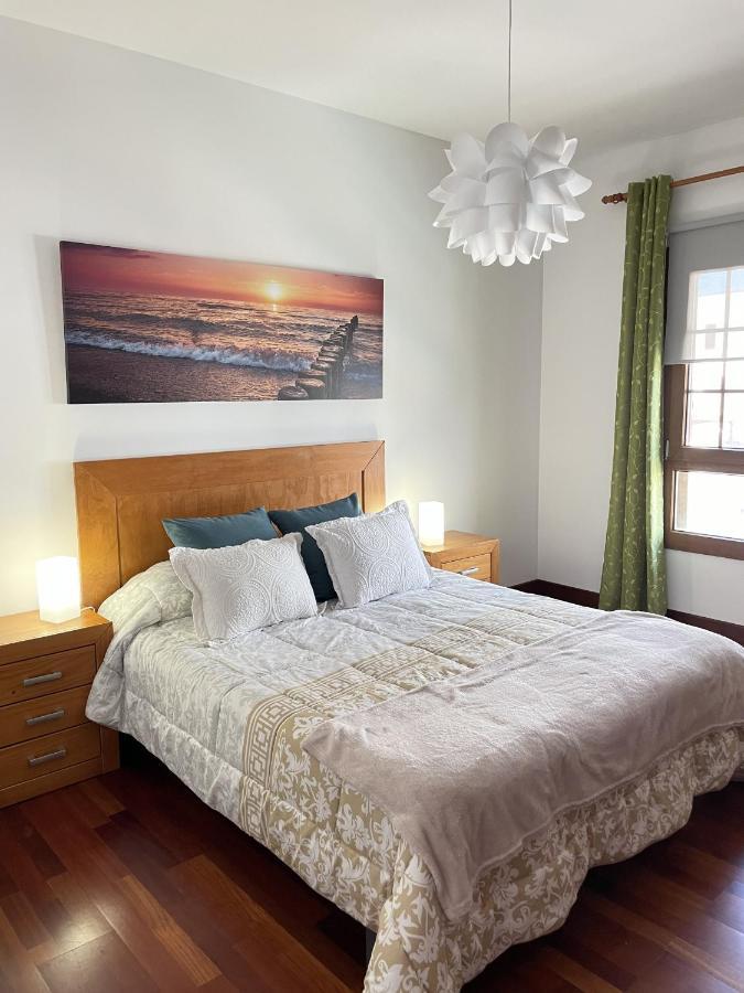 Casahost Casa Oceano Lanzarote Villa Costa Teguise Exterior foto